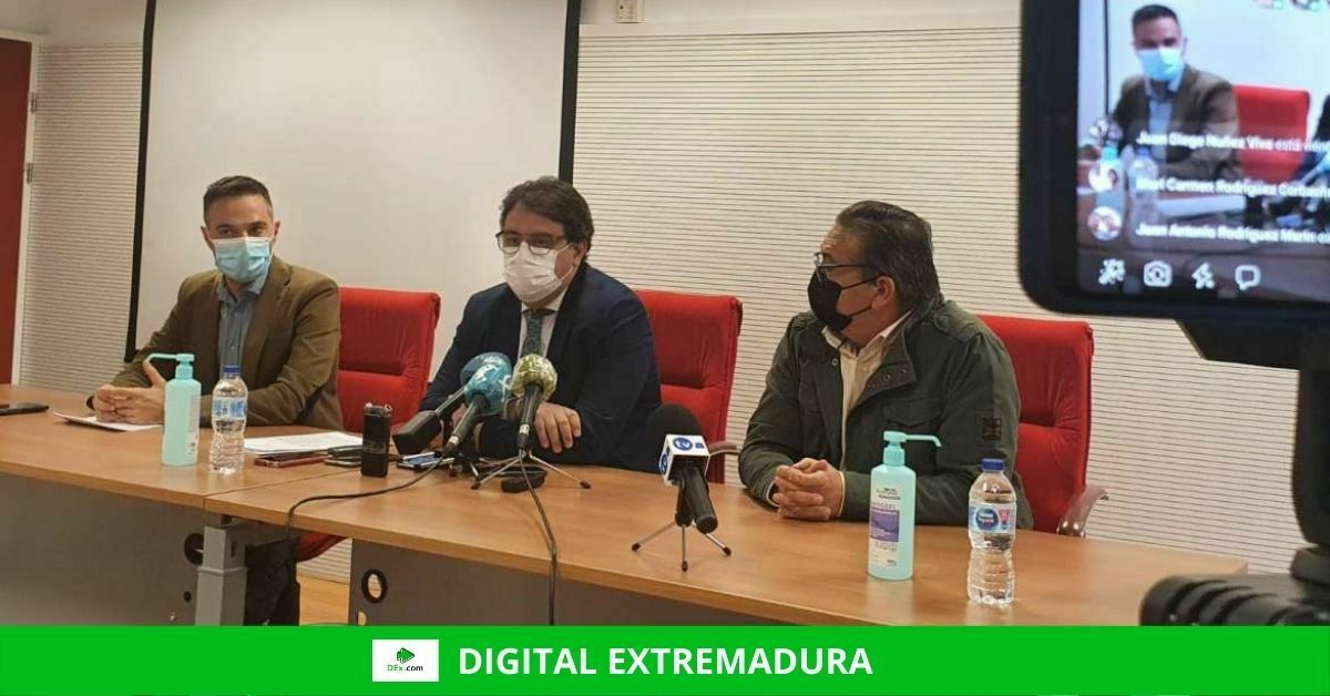 Crisis coronavirus: Medidas preventivas de carácter expecional para Almendralejo