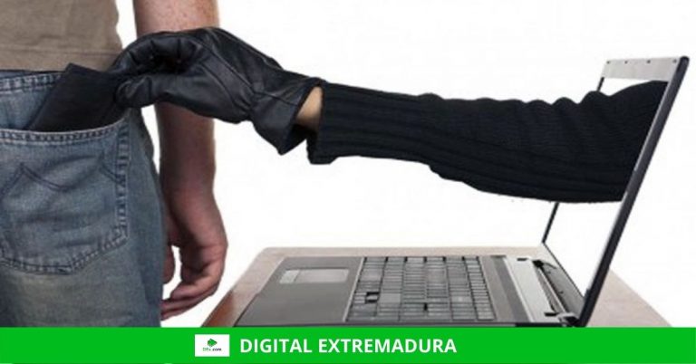 Detenidos dos hombres por estafar a varios ciudadanos extranjeros