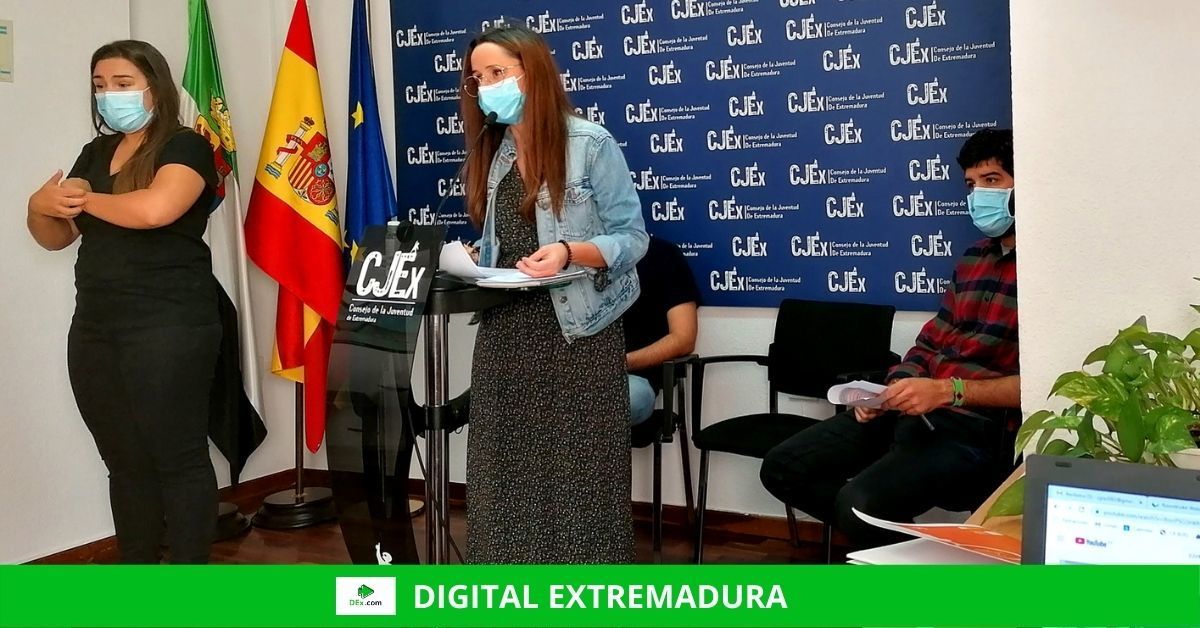 El 44% de la población joven que trabaja en Extremadura sigue siendo pobre, la tasa más alta de toda España
