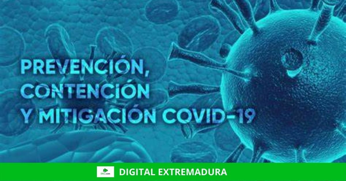  El Centro de Coordinación Cooperativa Policia ha abordado medidas para la contención del COVID de cara al fin de semana y festivo nacional.