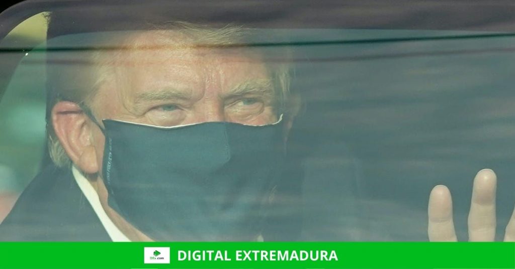 Facebook elimina la publicación de Trump que afirma que el Covid es menos mortal que la gripe