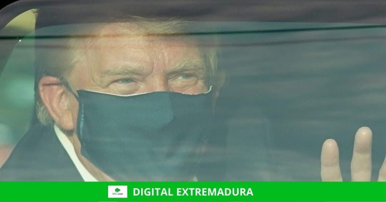Facebook elimina la publicación de Trump que afirma que el Covid es menos mortal que la gripe