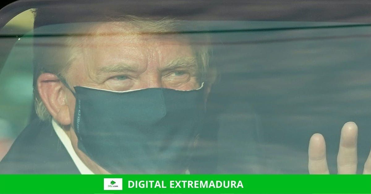 Facebook elimina la publicación de Trump que afirma que el Covid es menos mortal que la gripe