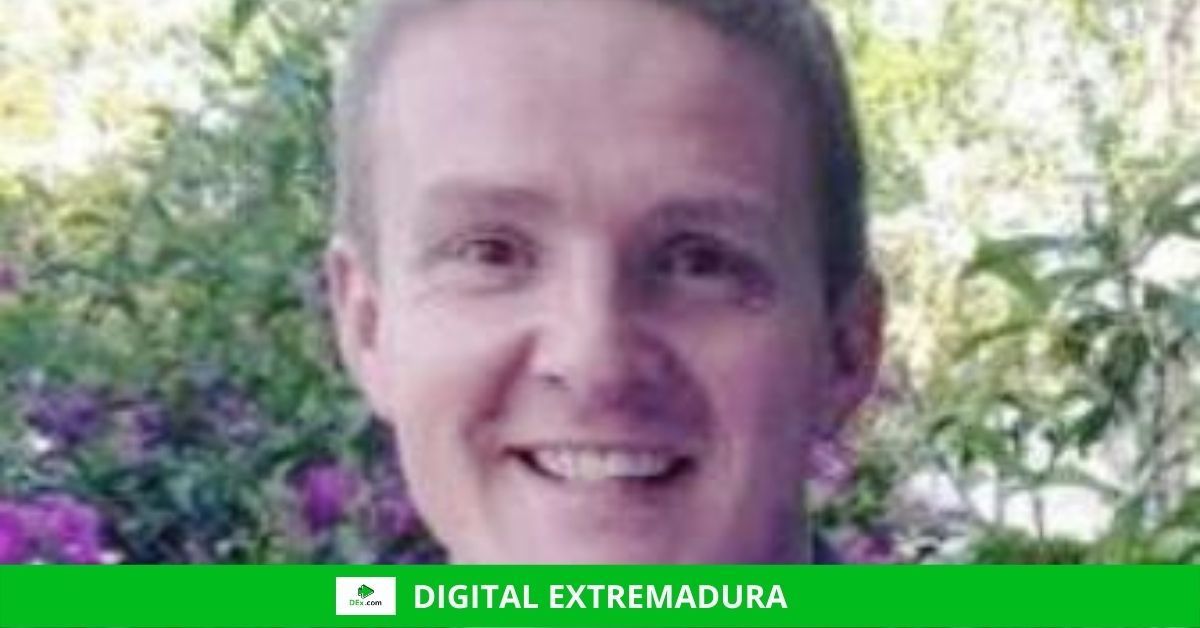 Fernando Rodríguez, sustituto de Polo en la Asamblea extremeña, expulsado de Ciudadanos