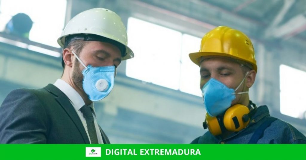 Firmado el VIII Plan de Prevención de Riesgos Laborales Firmado el VIII Plan de Prevención de Riesgos Laborales