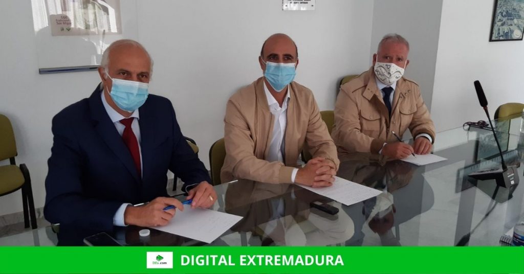 La I Feria Internacional Ganadera Virtual de Zafra alcanza a profesionales y visitantes de más de 30 países La I Feria Internacional Ganadera Virtual de Zafra alcanza a profesionales y visitantes de más de 30 países