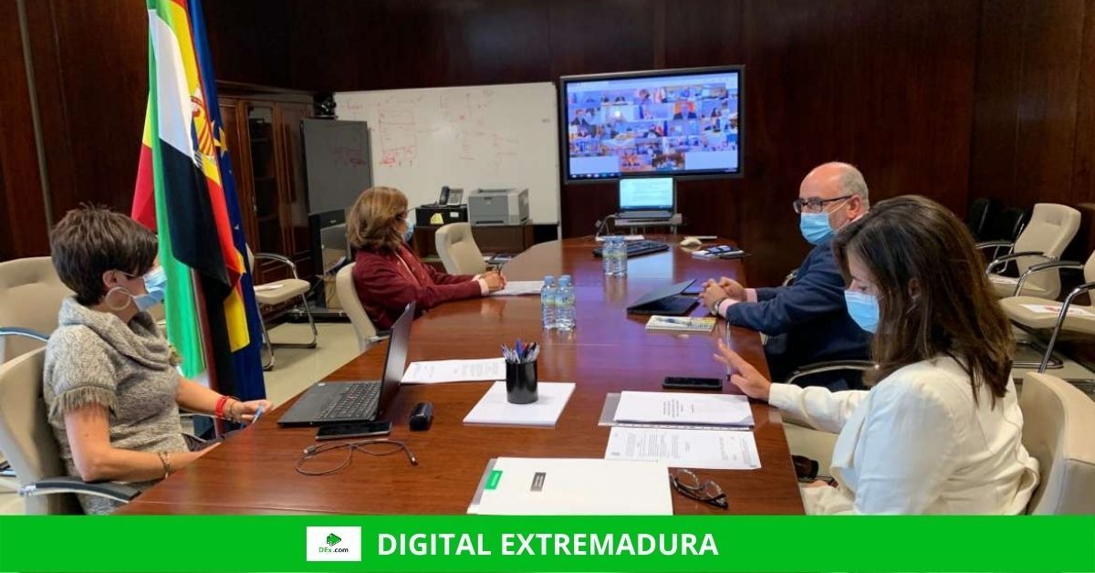 La Junta apoya al Gobierno al suspender las reglas fiscales ante el escenario derivado de la crisis sanitaria