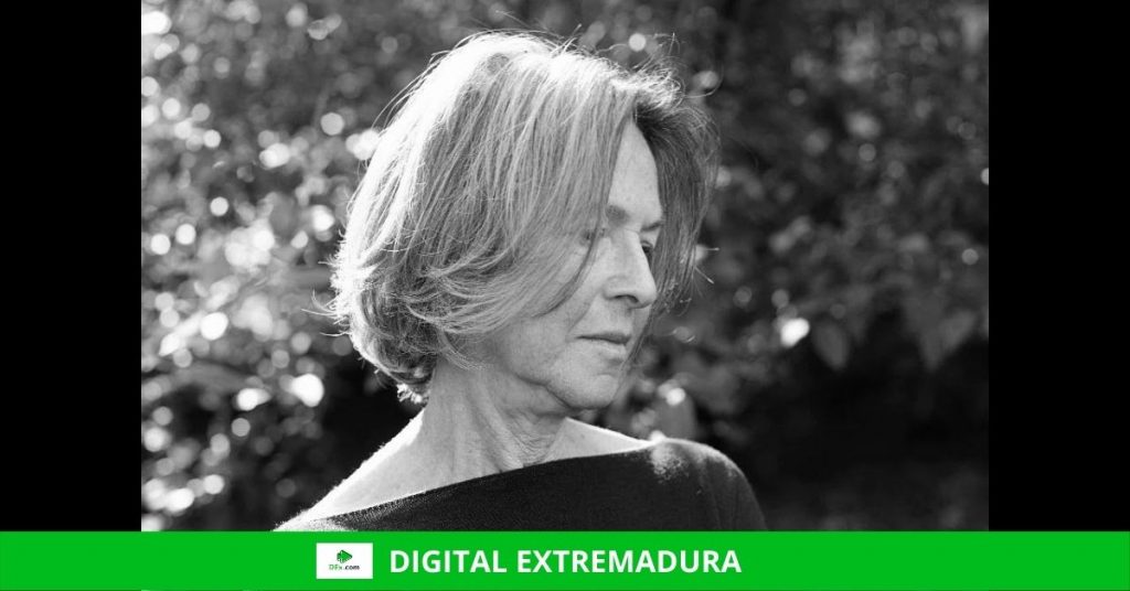 La poeta estadounidense Louise Glück, Premio Nobel de Literatura 2020 La poeta estadounidense Louise Glück, Premio Nobel de Literatura 2020