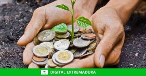 Digital Extremadura Publicada la convocatoria de ayudas para el fomento y mantenimiento del empleo en empresas de economía social