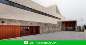 Se crearán 2 nuevas Unidades Judiciales en Extremadura para evitar la saturación de juzgados por la ralentización tras la pandemia