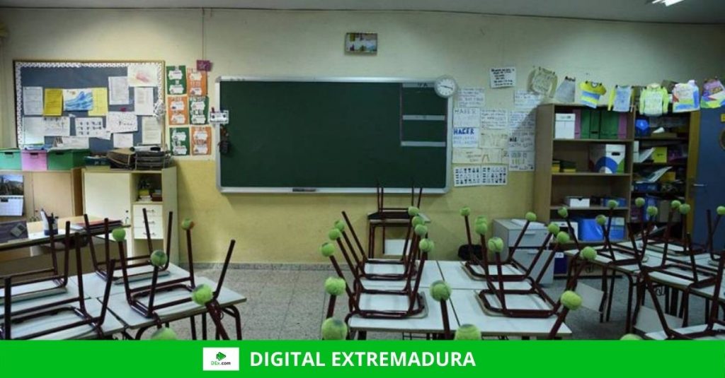 Cuarentena de 26 aulas, de 20 centros educativos de la región Se reabren 24 aulas de 20 centrosy entran en cuarentena 9 aulas nuevas de otros 9 centros