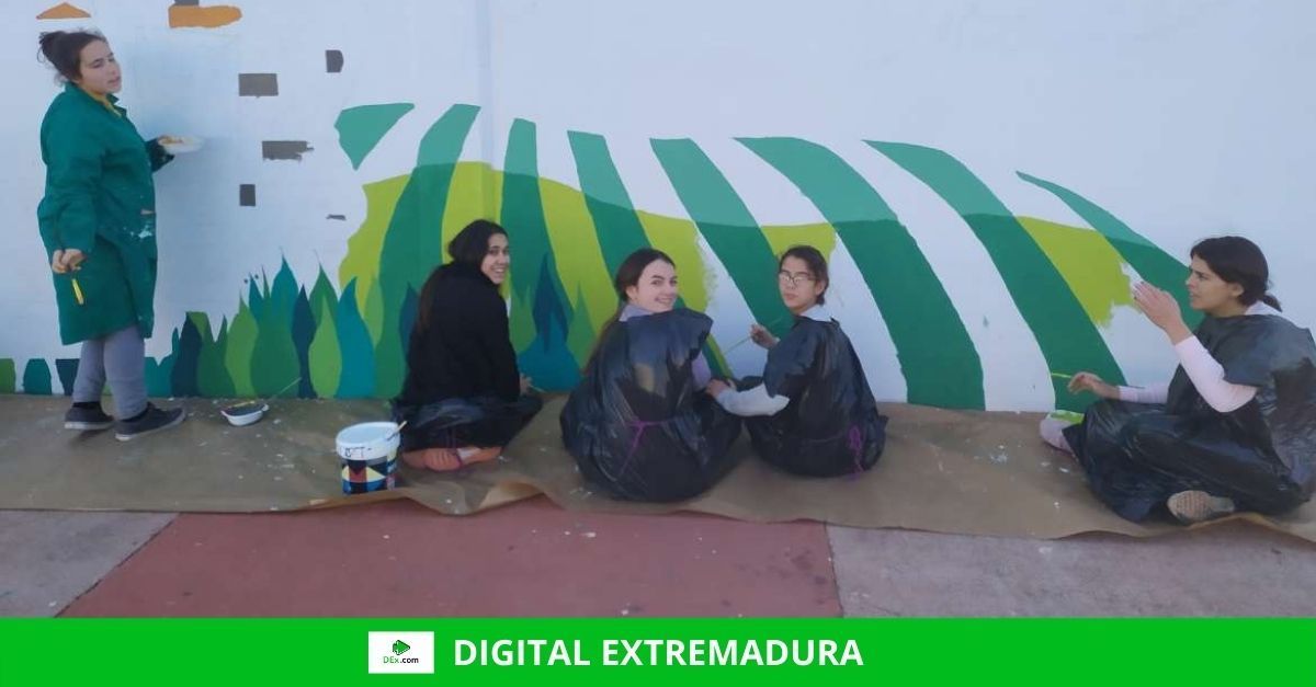 Seleccionados los centros participantes del programa ‘Quédate’, que previene el abandono escolar