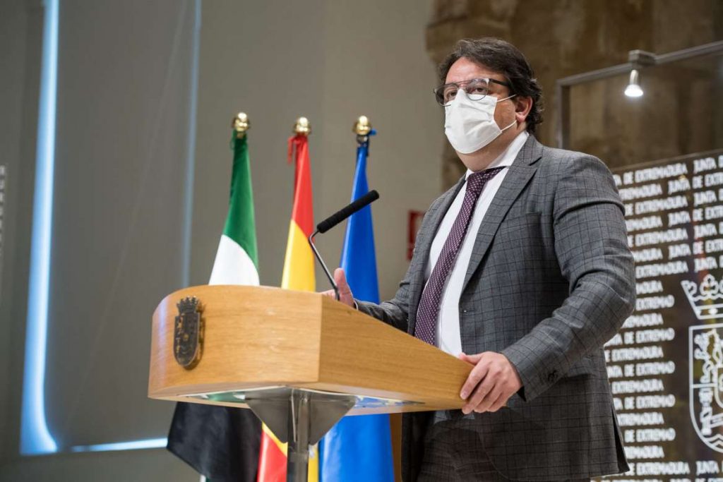 VERGELES: LA SITUACIÓN EPIDEMIOLÓGICA ES COMPLICADA, SE HAN INCREMENTADO LOS INGRESOS DESDE EL PSADO FIN DE SEMANA VERGELES 1