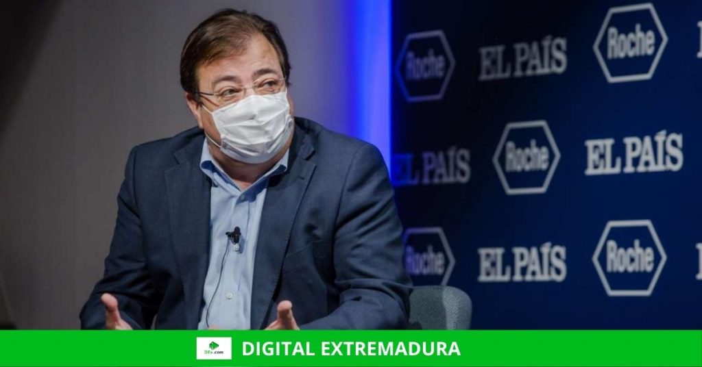 Vara aboga por vincular el impuesto del IVA a la Sanidad