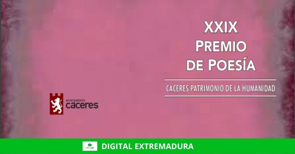 XXIX-PREMIO-DE-POESIA-CACERES-PATRIMONIO-DE-LA-HUMANIDAD