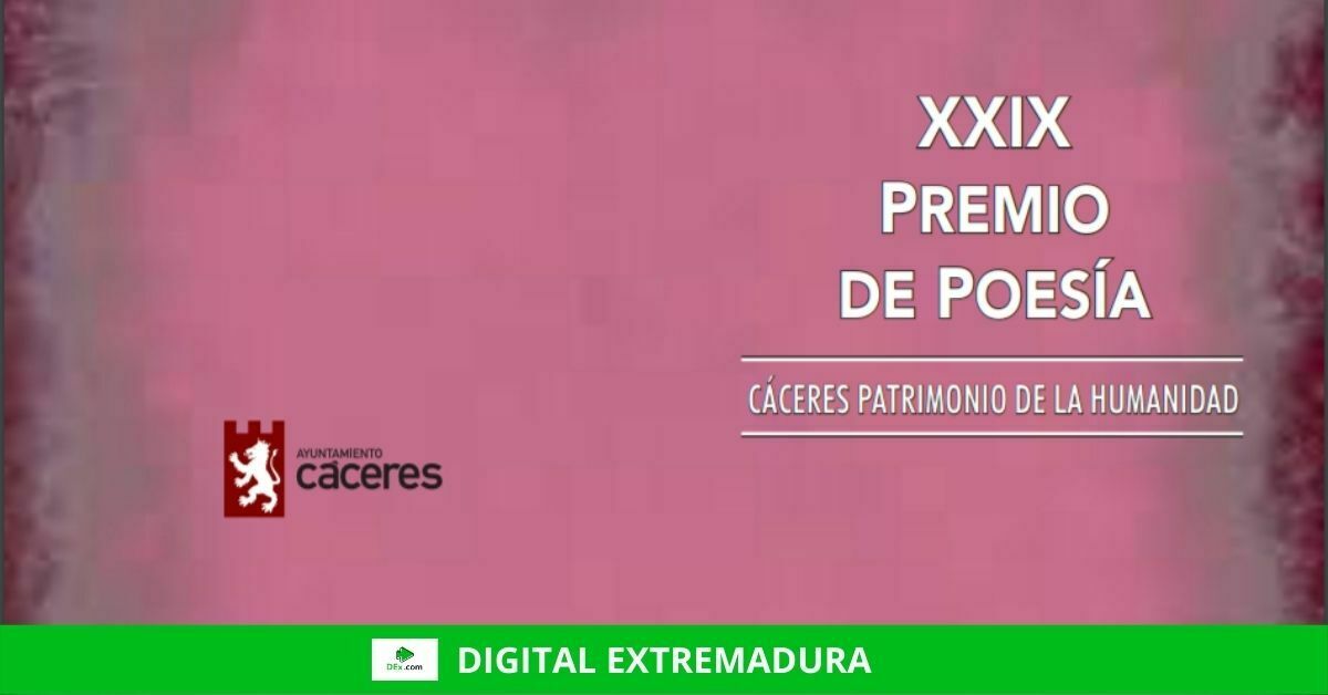 XXIX-PREMIO-DE-POESIA-CACERES-PATRIMONIO-DE-LA-HUMANIDAD