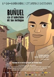 bunuel peli