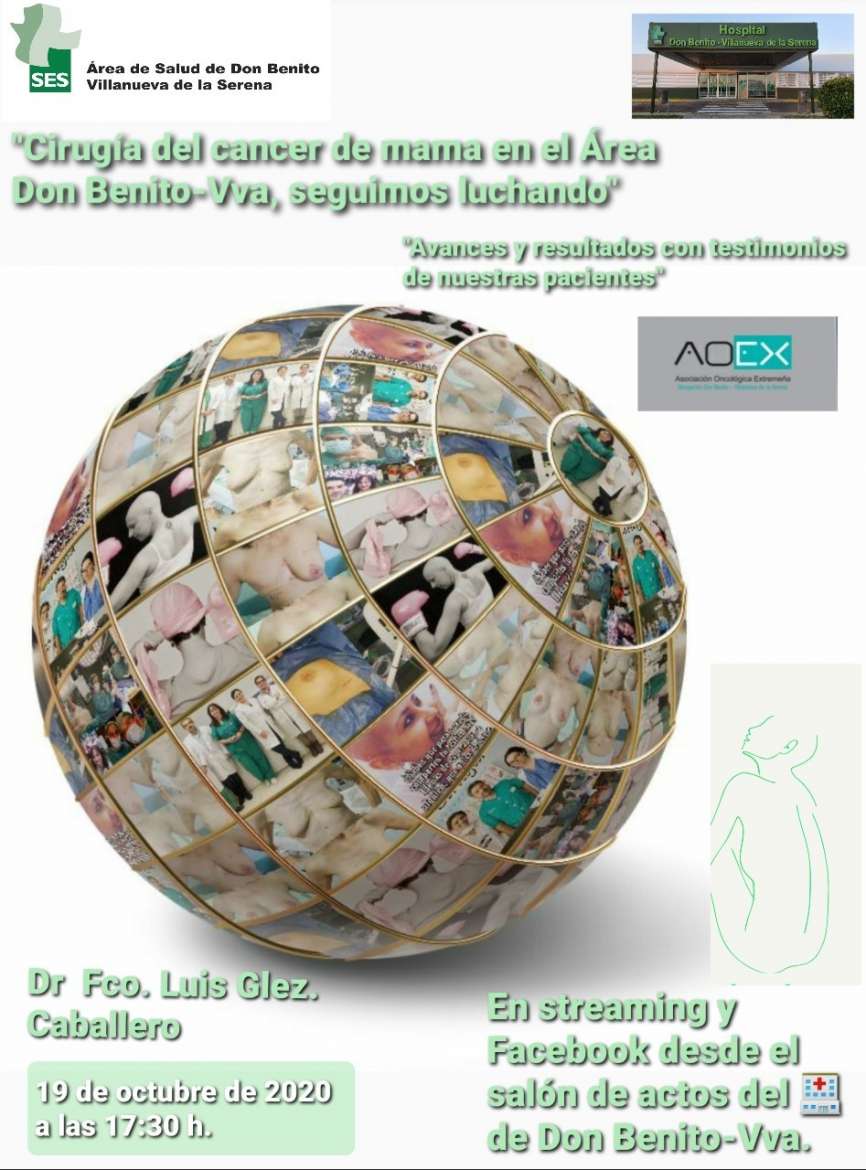 cartel cancer de mama