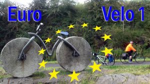 eurovelo 1
