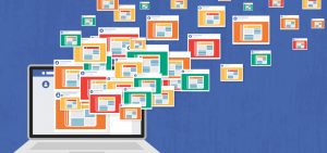 fake news web