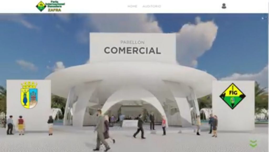 El certamen comercial de la I FIG virtual se pone en marcha el 27 de octubre y abre nuevas oportunidades fig zafra