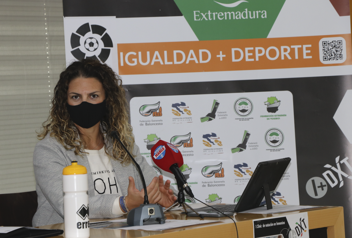 natacion clinic presentacion