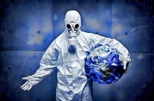 pandemia