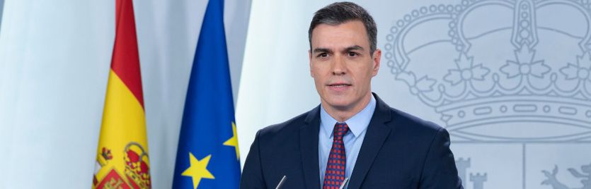 pedro sanchez