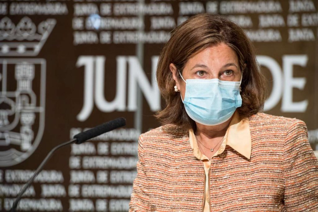 Extremadura defiende que la armonización fiscal debe vertebrar la Hacienda Pública y basarse en el principio de solidaridad pilar blanco morales