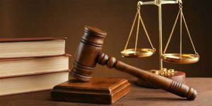 poder judicial