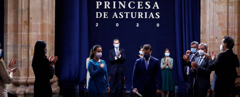 premios princesa de asturias