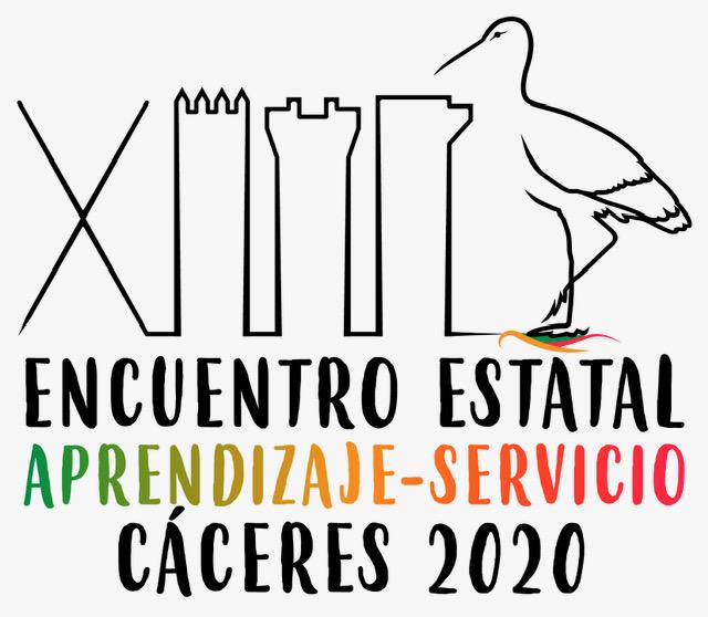 El Ayuntamiento de Cáceres ultima los preparativos para el XIII Encuentro Estatal de Aprendizaje-Servicio 18 11 2020 XIII Encuentro Estatal Aprendizaje Servicio 1