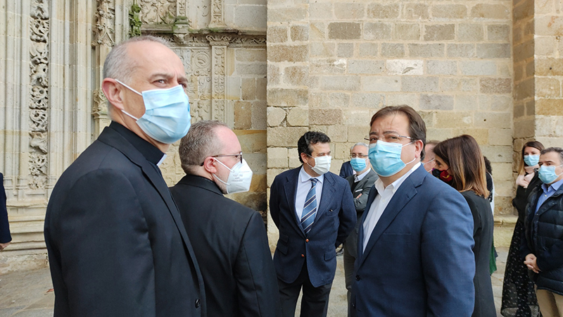 20201109 recepcion autoridades