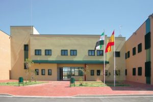 CIS Caceres dulce chacon