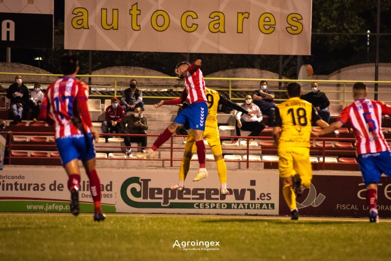 Don Benito Extremadura 2