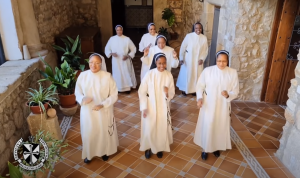 MONJAS TRUJILLO