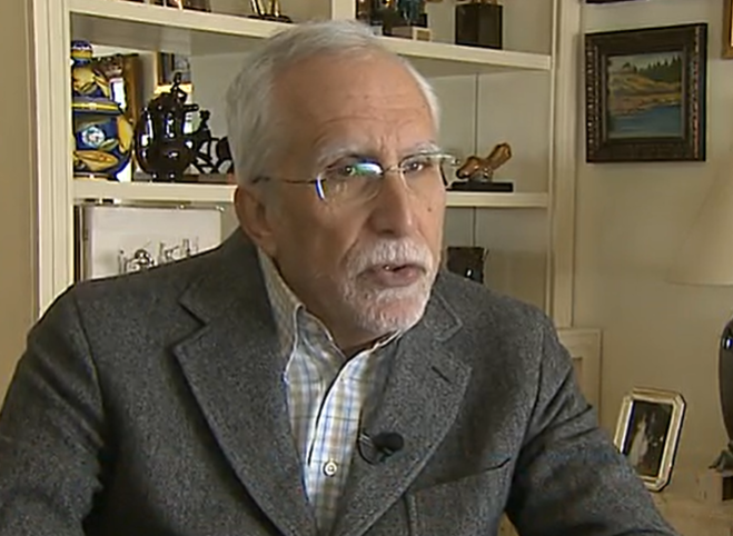 Mateo premio letras