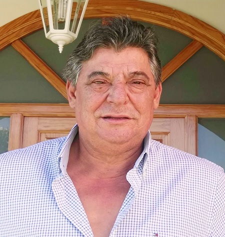 PEPE FOUTO