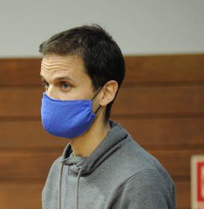 alvaro jaen mascarilla