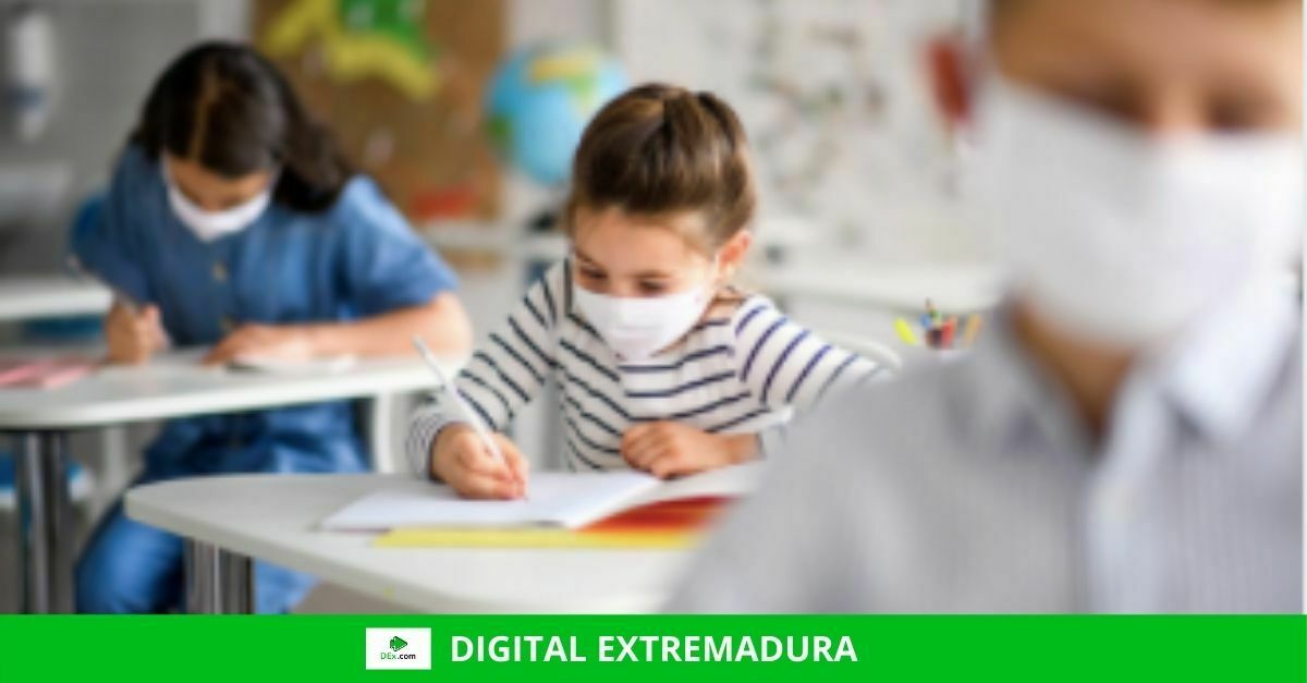 aula covid