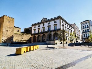 ayuntamiento de caceres