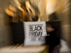 black friday