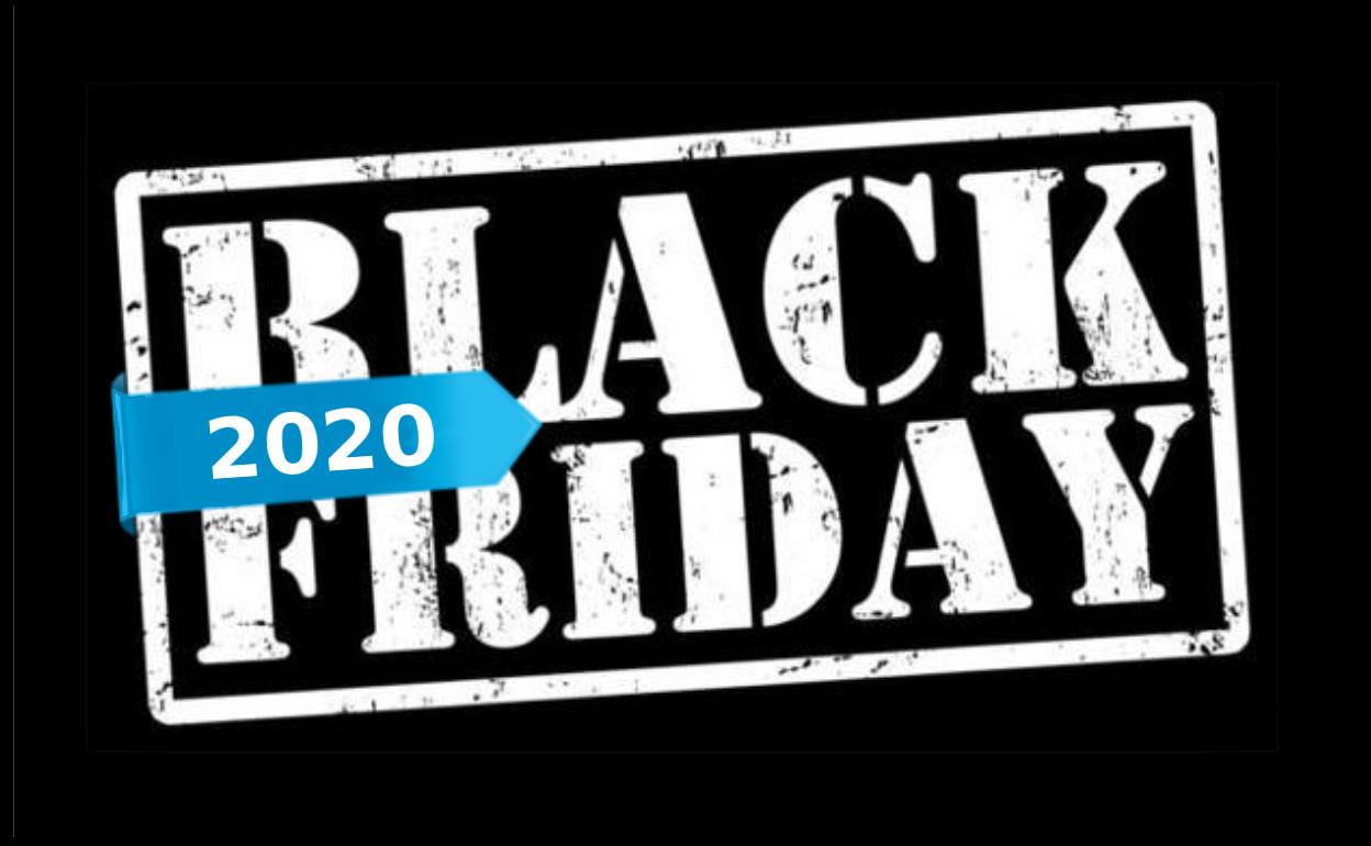 black friday