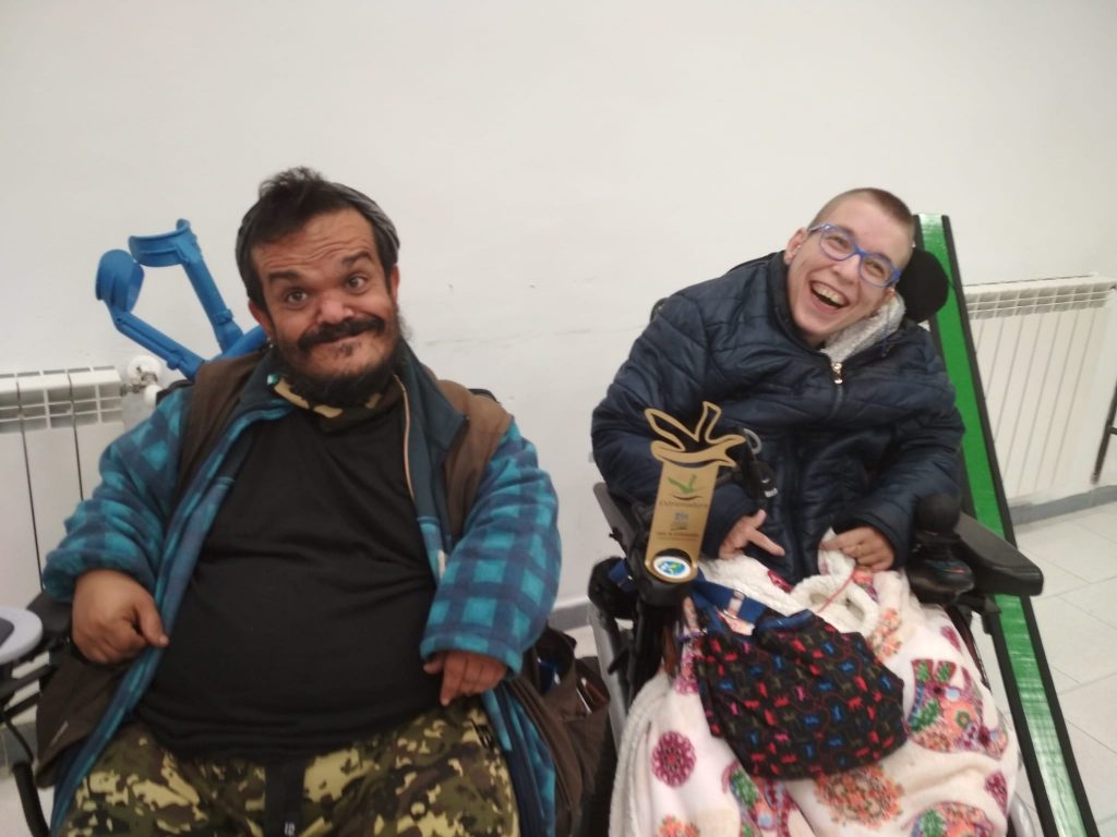 boccia cc