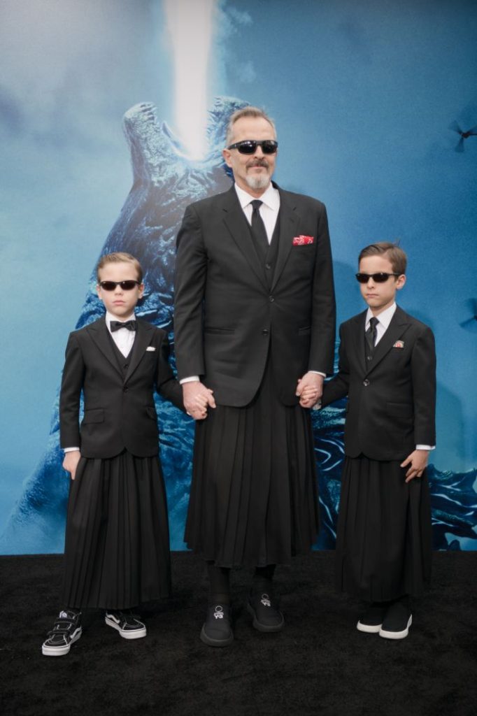 bose e hijos