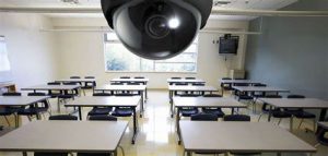 camara aula