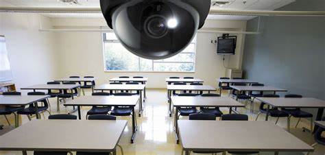 camara aula