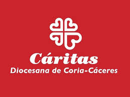 caritas coria caceres