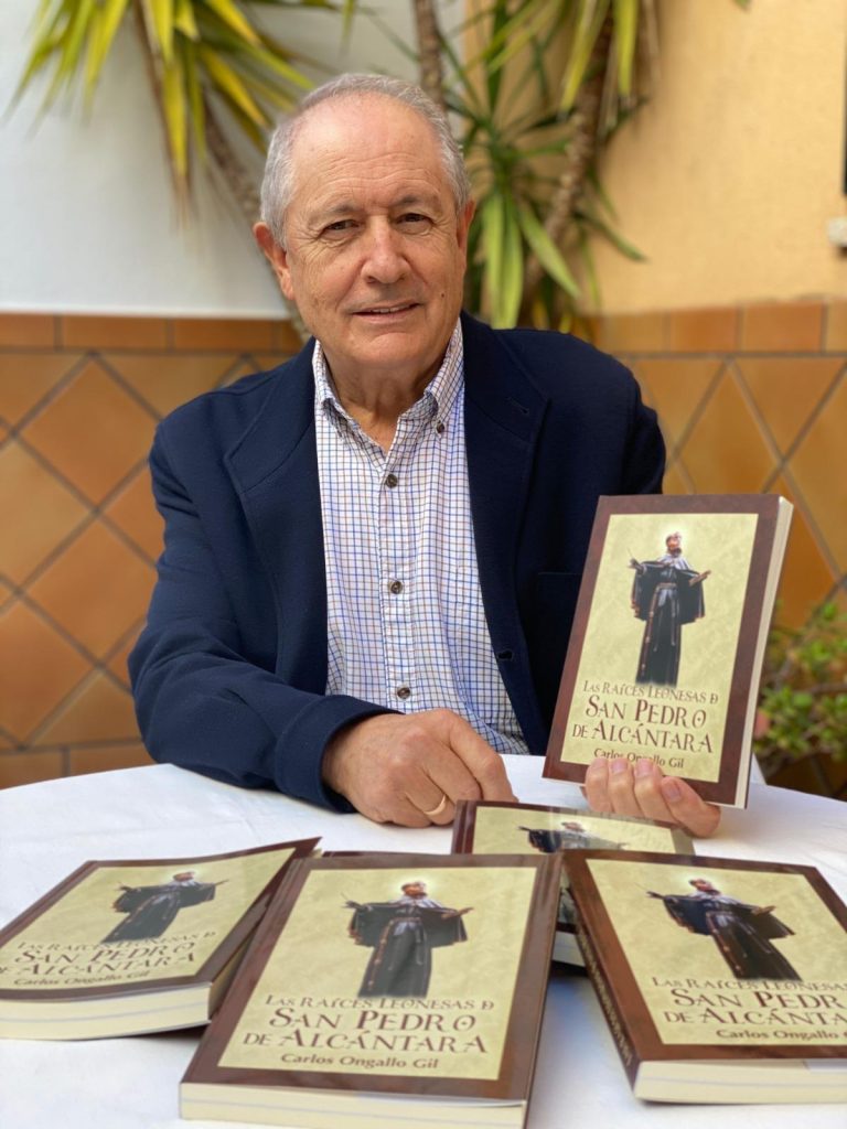 carlos ongallo gil
