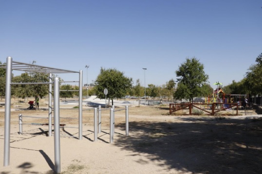 El proyecto ‘Movimiento Sostenible’ de Casar de Cáceres gana el Premio Comunidad Sostenible 2020 casar de caceres